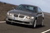 BMW 3-serie Coupé