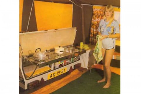 Liever een Alpen Kreuzer