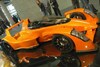 Caparo T1