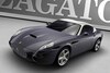 Ferrari 575 GTZ