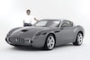 Ferrari 575 GTZ