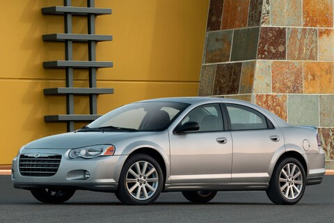 Volga gaat Chryslers bouwen