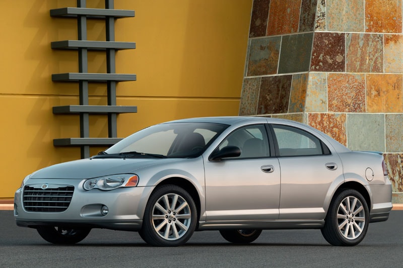 Chrysler Sebring