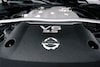 Nissan 350Z Roadster