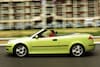Saab 9-3 Cabriolet 2.0t Vector
