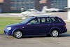 Chevrolet Nubira Station Wagon 1.8 Class