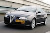 Alfa Romeo GT 3.2 V6 24V Distinctive
