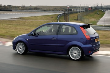 Ford Fiesta 2.0 16V ST