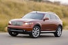 Infiniti FX