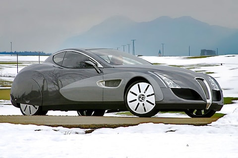 Design op z'n Russisch