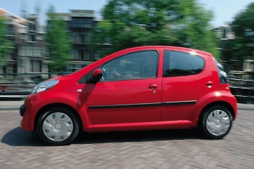 Citroën C1 1.0i Ambiance