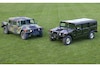 Hummer H1