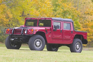 Hummer H1