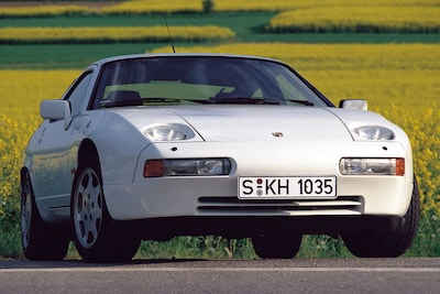 Porsche 928