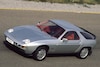 Porsche 928, 3-deurs 1977-1986