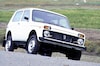 Lada Niva, 3-deurs 1978-2010