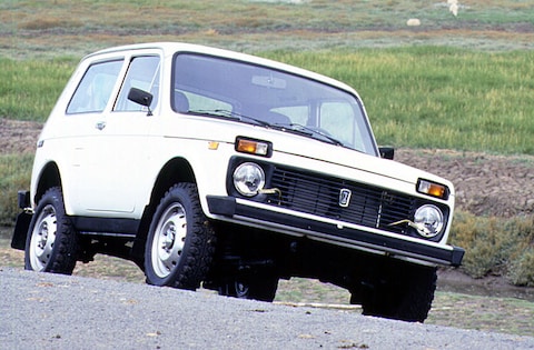 Lada Niva