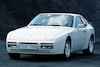 Porsche 944