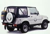 Suzuki SJ