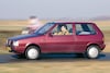 Fiat Uno, 3-deurs 1983-1989