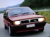 Lancia Delta, 5-deurs 1983-1993