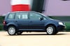 Volkswagen Touran 1.6 FSI