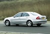 Mercedes-Benz E 200 Kompressor Avantgarde