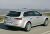 Alfa Romeo 159 Sportwagon