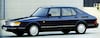 Saab 900, 5-deurs 1984-1993