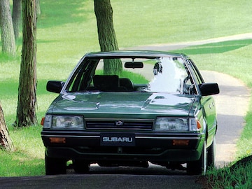 Subaru L-serie