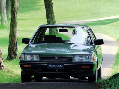 Subaru L-serie