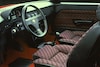 Alfa Romeo 33 - interieur