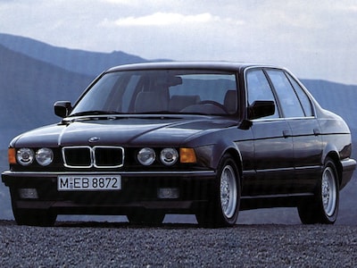 BMW 7-serie