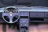 Alfa Romeo 33 - interieur