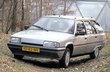 Citroen BX Break