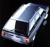 Citroen BX Break