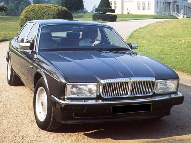 Daimler 3.6