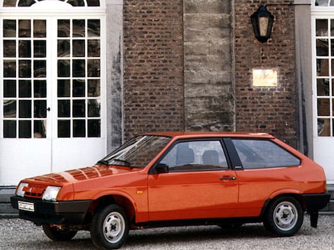 Lada Samara 1.3