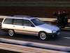 Opel Omega Caravan, 5-deurs 1986-1989