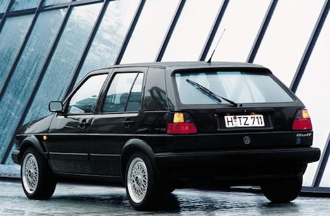 Wie kent de Golf Limited?