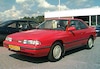 Mazda 626 Coupé