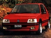 Peugeot 205, 3-deurs 1986-1998
