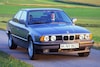 BMW 5-serie