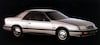 Chrysler Le Baron Coupé, 2-deurs 1988-1993
