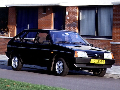 Lada Samara