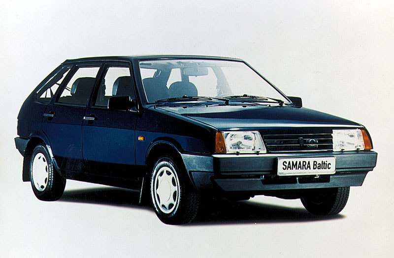 Lada Samara