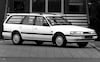 Mazda 626 Wagon