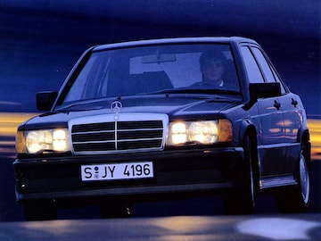 Mercedes-Benz 190-serie