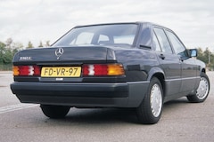 Mercedes-Benz 190-serie