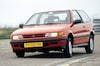 Mitsubishi Colt, 3-deurs 1988-1992
